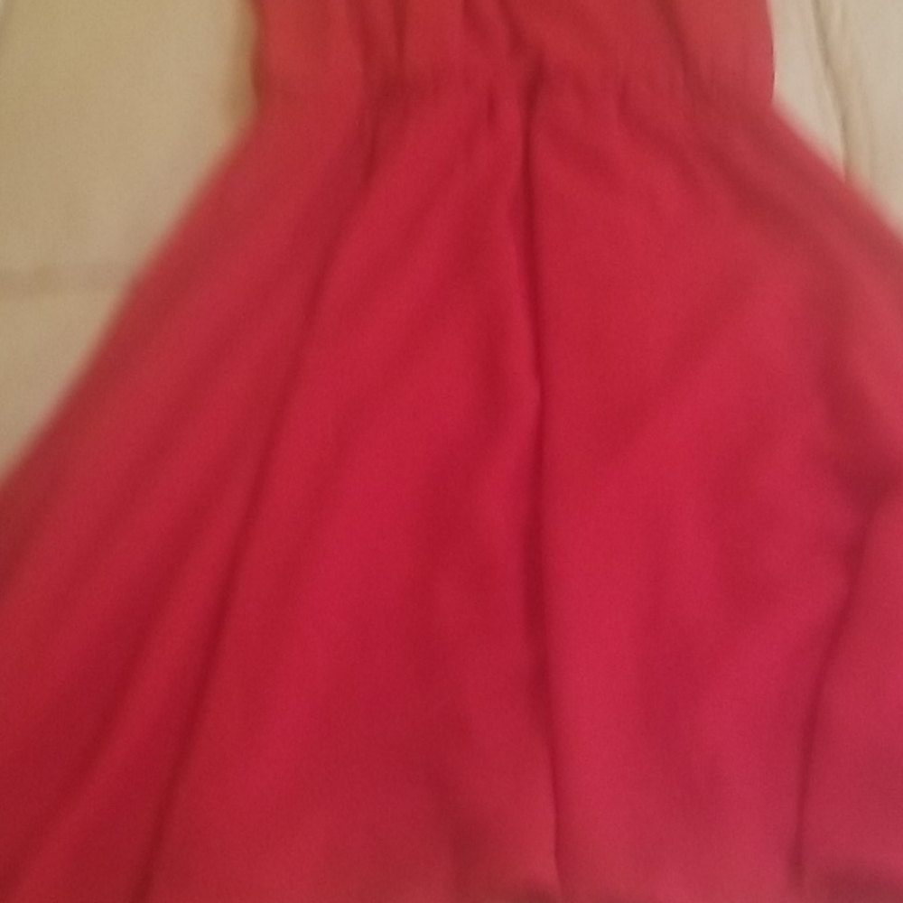 Party dress mini